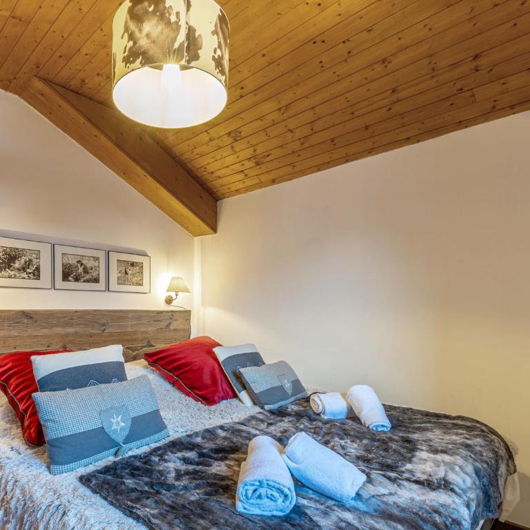 Appartement charmant avec Wifi, animaux acceptés, 34m2 à Val-d'Isère - FR-1-694-172 - Appartement - 9