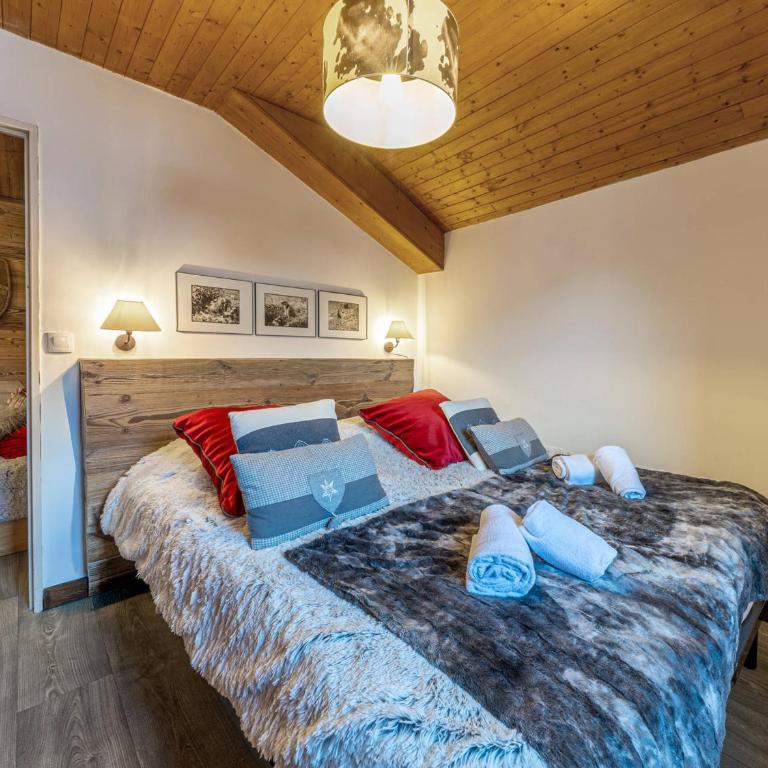 Appartement charmant avec Wifi, animaux acceptés, 34m2 à Val-d'Isère - FR-1-694-172 - Appartement - 10