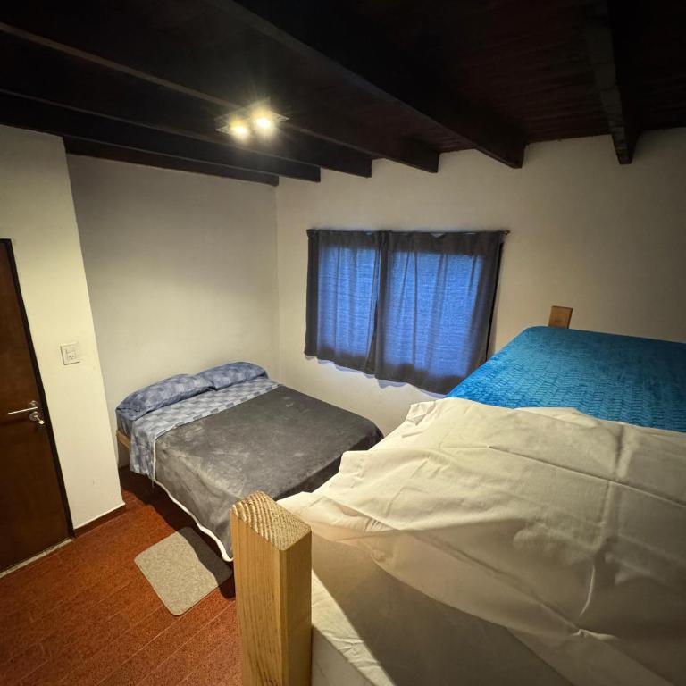 Hostel 360 Patagonia - Economy Quadruple Room with Shared Bathroom - 3
