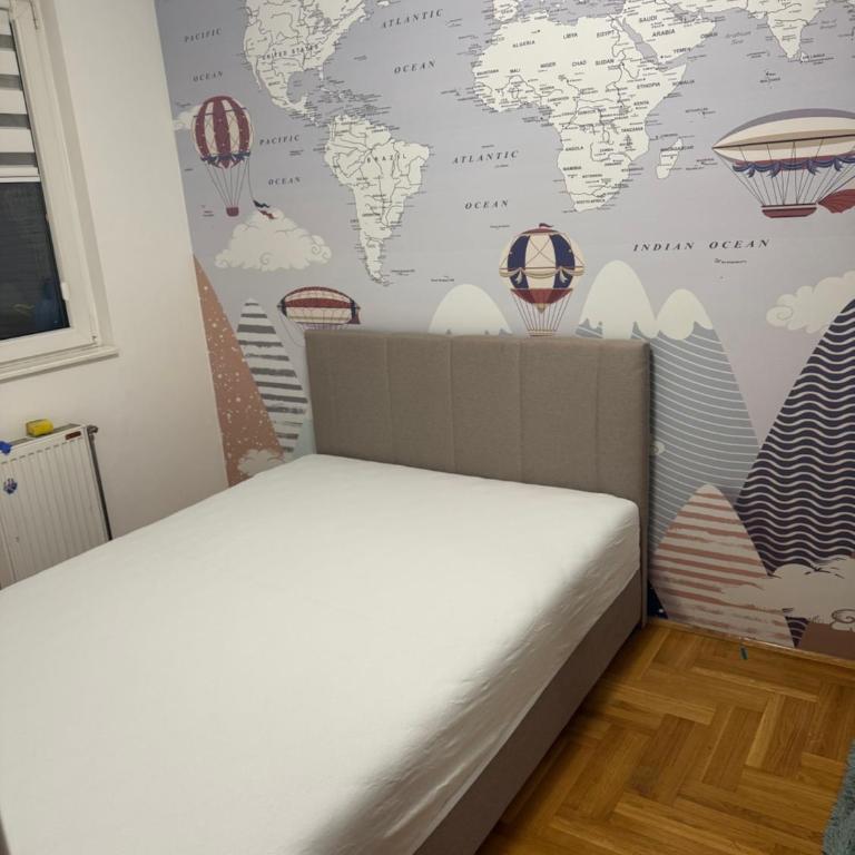 Soflux - Apartman sa 1 Spavaćom Sobom - 3