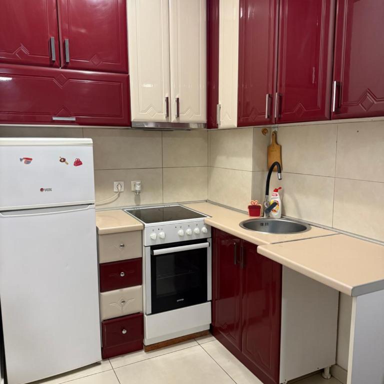 Soflux - Apartman sa 1 Spavaćom Sobom - 7