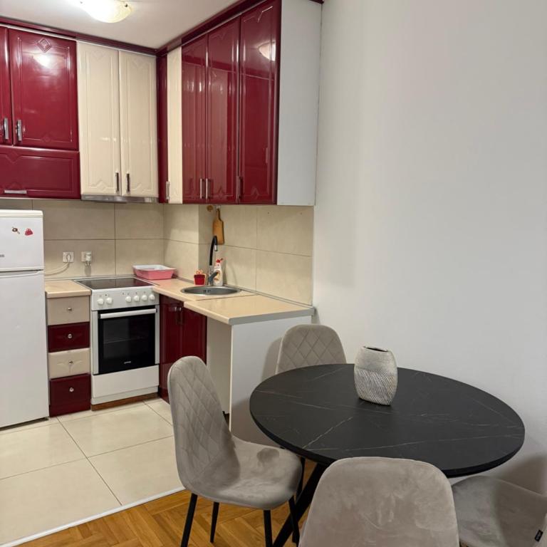 Soflux - Apartman sa 1 Spavaćom Sobom - 8