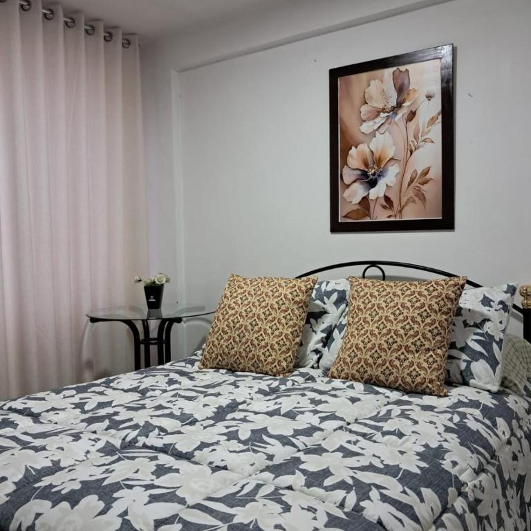 Residencial San Luis Cusco - Apartamento - 7