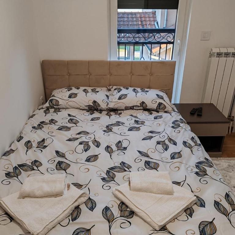 Dvosobni apartman Pavic Lux - Apartman sa 2 Spavaće Sobe - 12