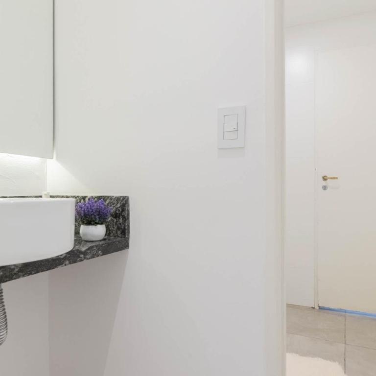 MOT Villa Rica 6 Bd Pool & BBQ Palermo Soho - Villa - 17