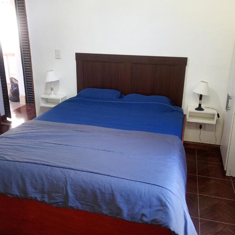 Stella Maris mínimo 7 noches - Casa de 2 dormitorios - 21