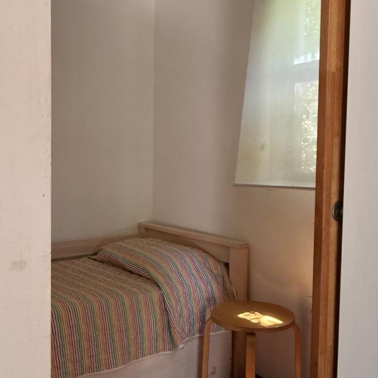 Oceánica, Punta Rubia, Rocha - Two-Bedroom Villa - 4