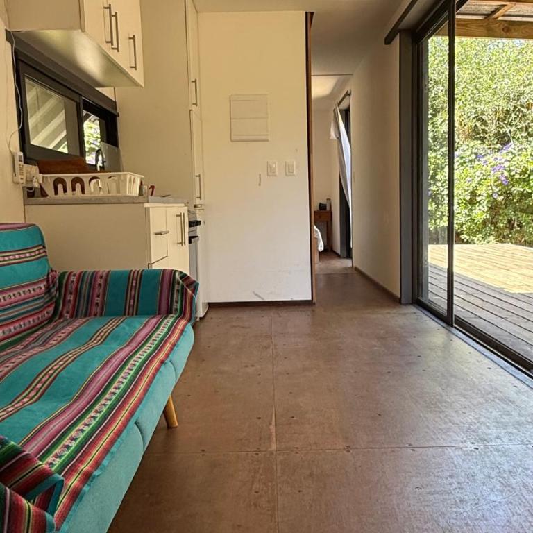 Oceánica, Punta Rubia, Rocha - Two-Bedroom Villa - 5