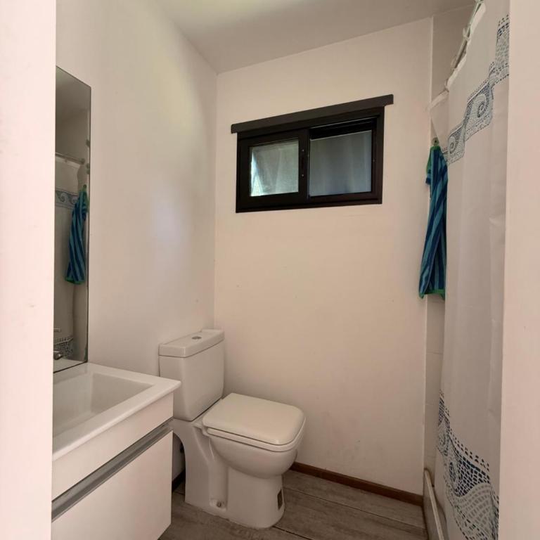 Oceánica, Punta Rubia, Rocha - Two-Bedroom Villa - 7