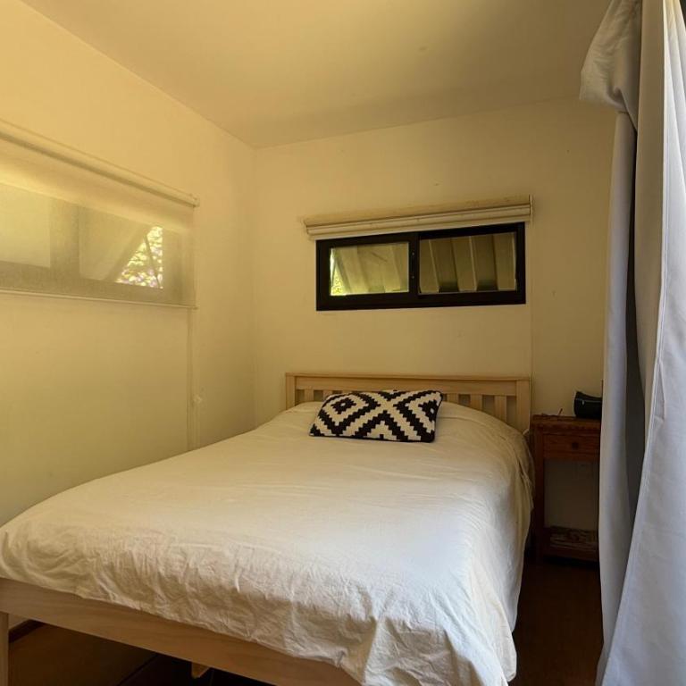 Oceánica, Punta Rubia, Rocha - Two-Bedroom Villa - 6