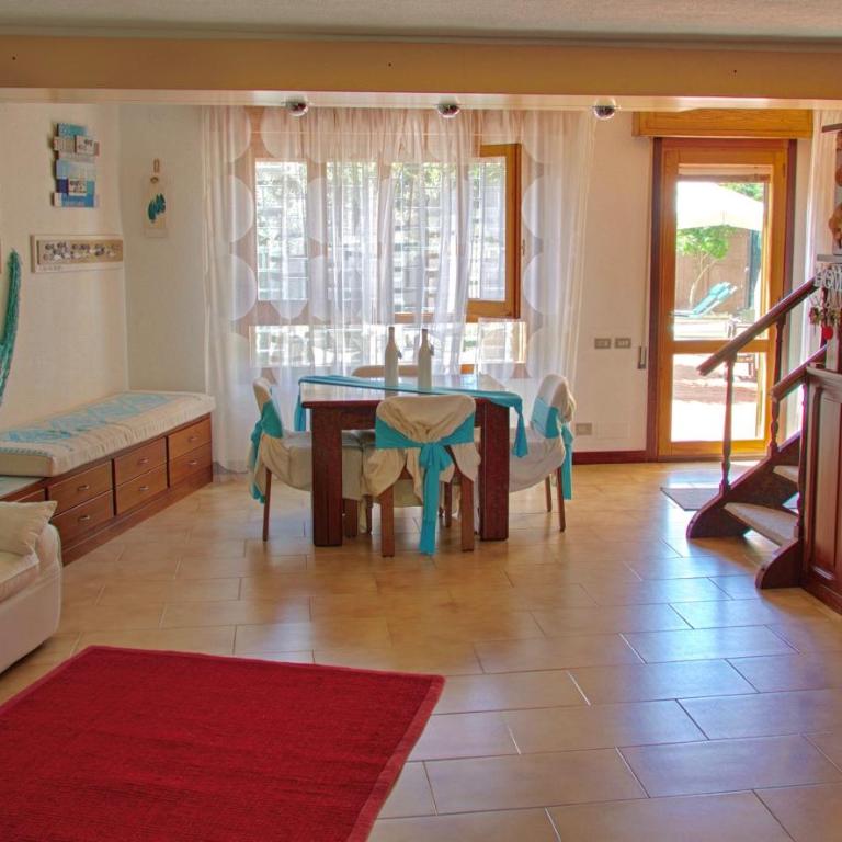 49Starfish Holiday Home - Casa Vacanze - 6