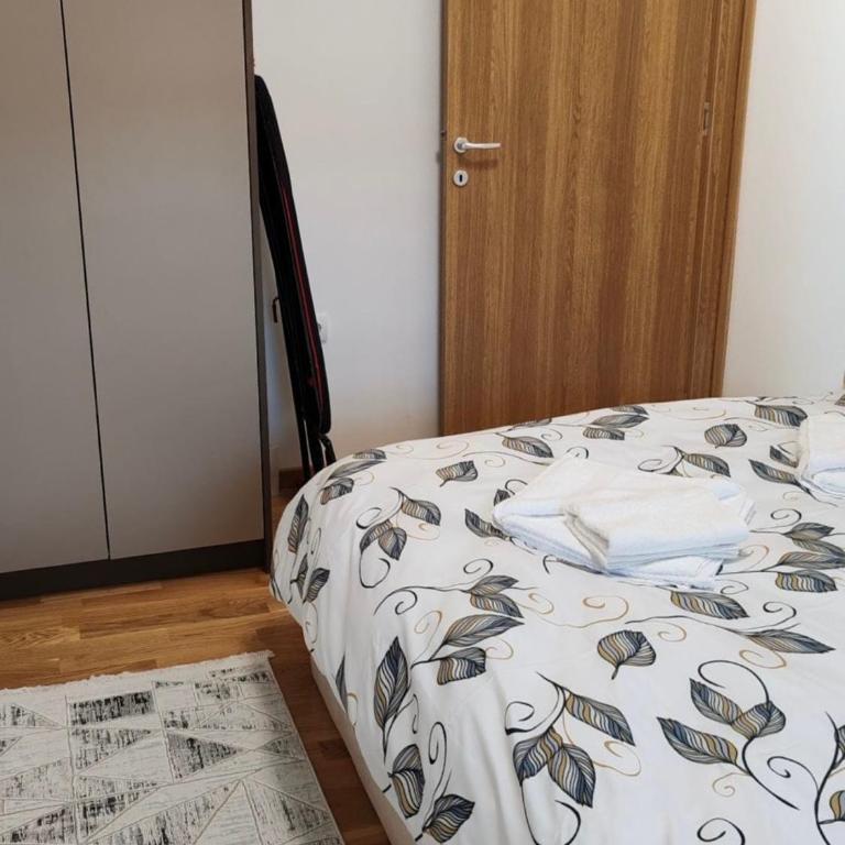 Dvosobni apartman Pavic Lux - Apartman sa 2 Spavaće Sobe - 13