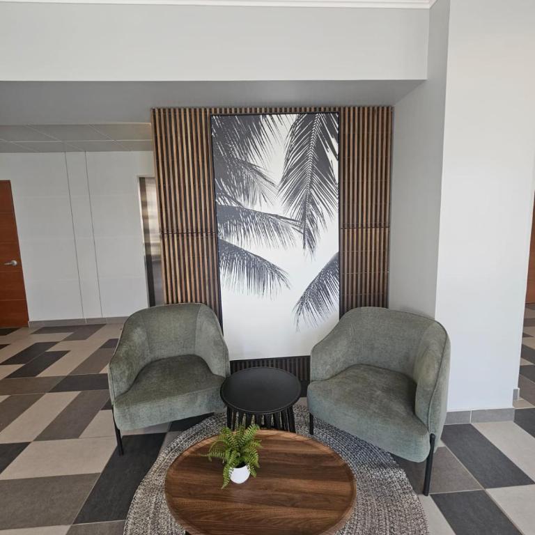 edificio libertad iquique departamento doble - Two-Room Apartment - 17