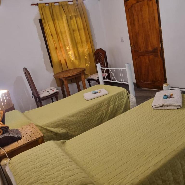 Cardones de Molinos - Habitación Familiar con baño privado - 1