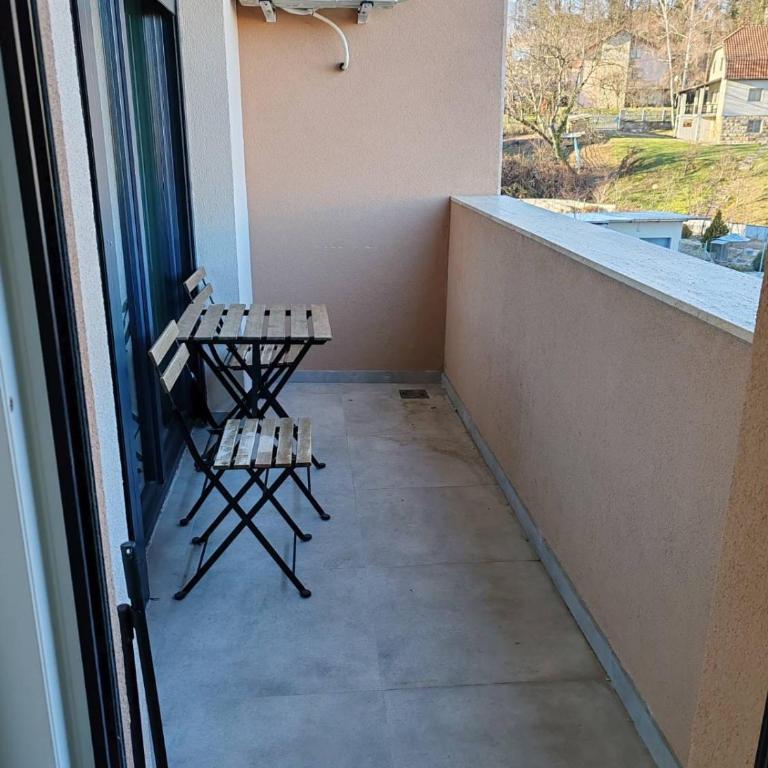 Dvosobni apartman Pavic Lux - Apartman sa 2 Spavaće Sobe - 21