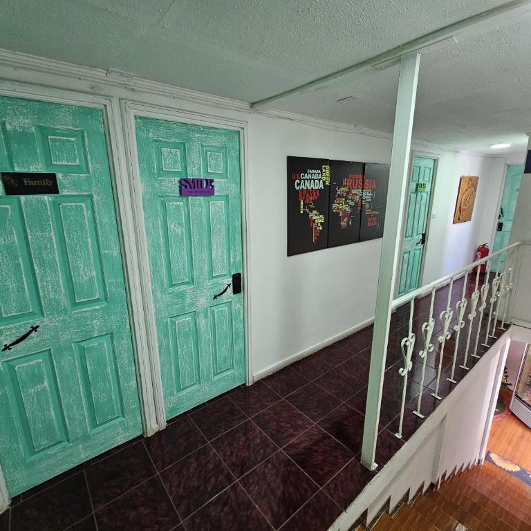 Shalom_MatSofy - Habitación Doble Estándar - 2 camas - 20