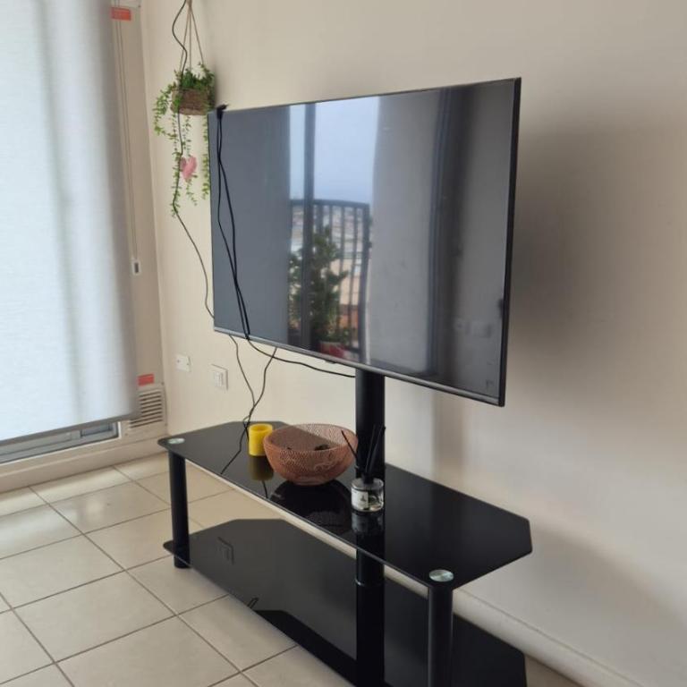 Departamento - Apartamento de 1 dormitorio - 5