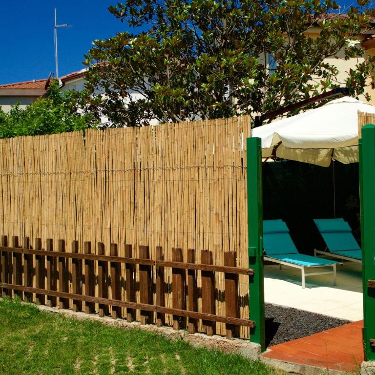 49Starfish Holiday Home - Casa Vacanze - 34