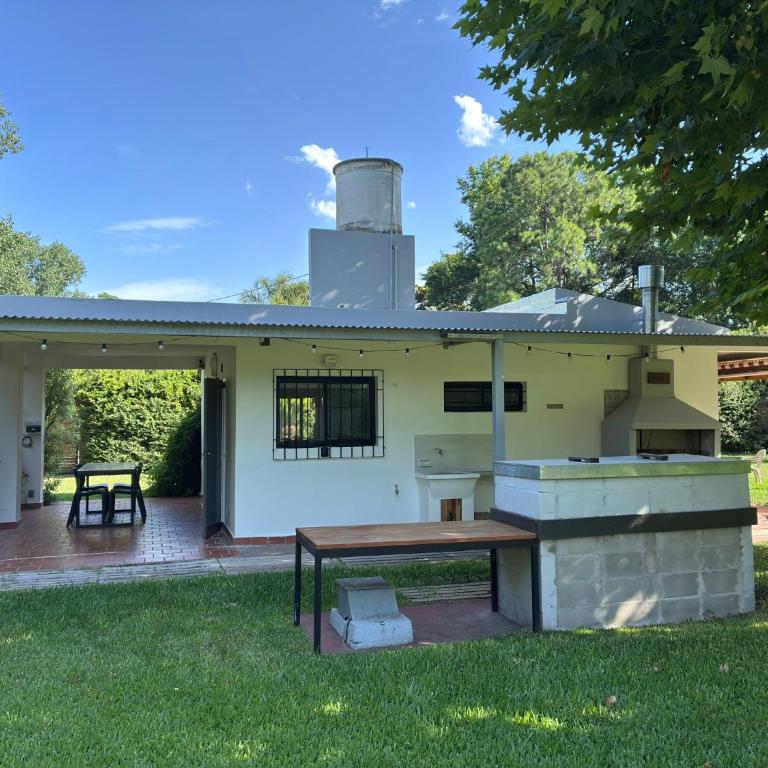 Quinta San Jose Los Cardales - Casa de 2 dormitorios - 8