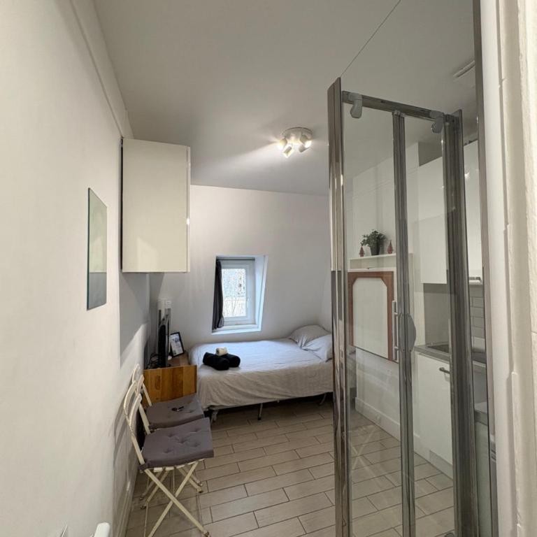 Charmant studio avec ascenseur - Appartement 1 Chambre - 3