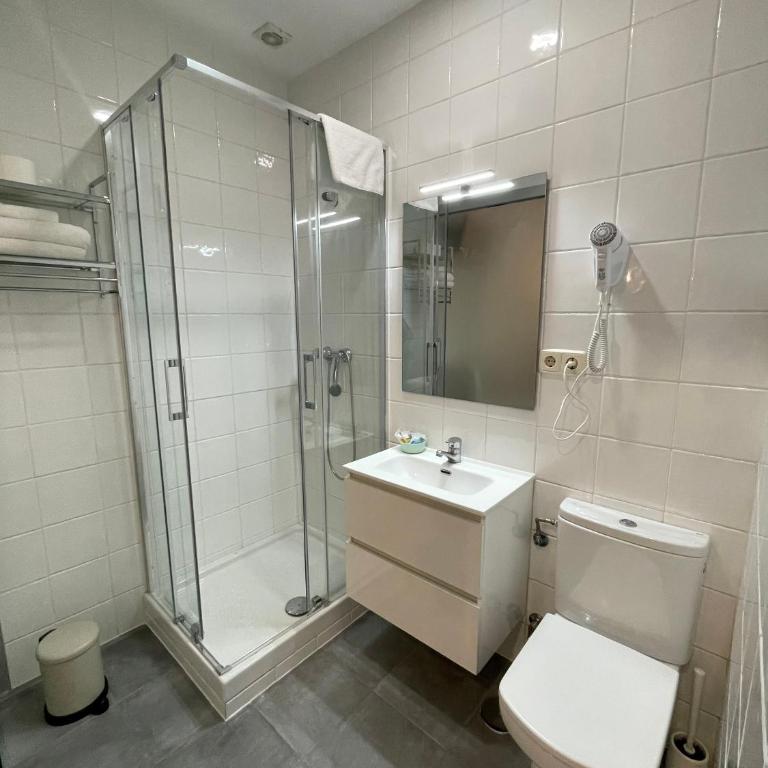 Apartamentos Mayor Centro - Three-Bedroom Apartment without Terrace - 18