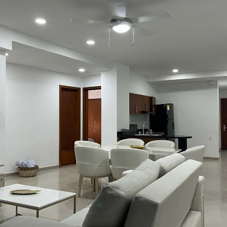 New apartment with a beautiful view 2002 - Apartment - 4