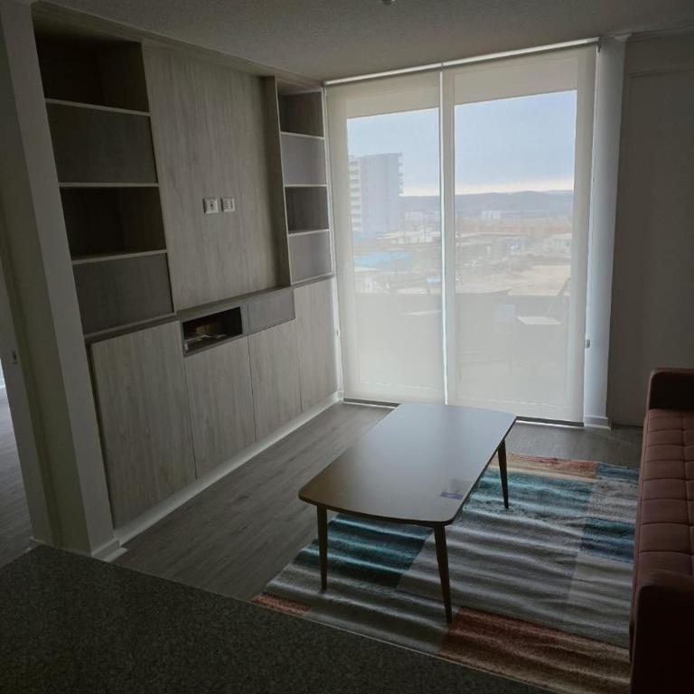Costa Horizonte - One-Bedroom Apartment - 2