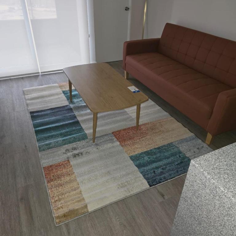 Costa Horizonte - One-Bedroom Apartment - 3