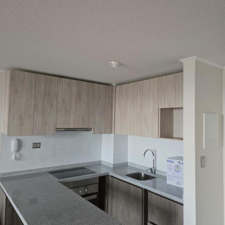Costa Horizonte - One-Bedroom Apartment - 4