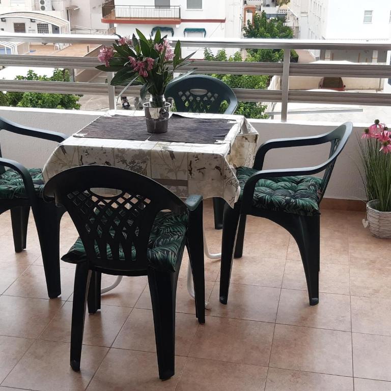 Apartamento ROSETTE Solo Familias, Playa de Gandia - Apartamento de 3 dormitorios - 6