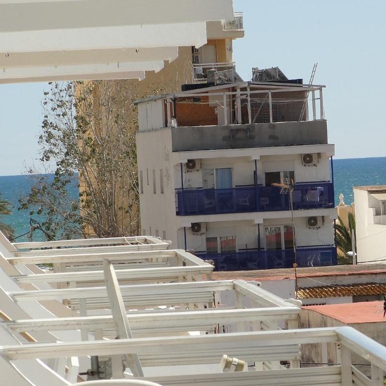 Apartamento ROSETTE Solo Familias, Playa de Gandia - Apartamento de 3 dormitorios - 8