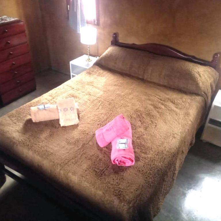 Alojamiento La Oti - Apartamento de 1 dormitorio - 7