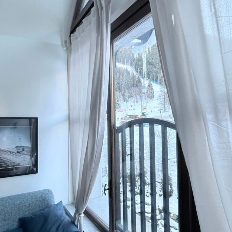 Appartamento Weissmatten - Appartamento con 1 Camera da Letto - 17
