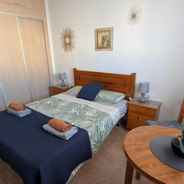 Apartamento ROSETTE Solo Familias, Playa de Gandia - Apartamento de 3 dormitorios - 15