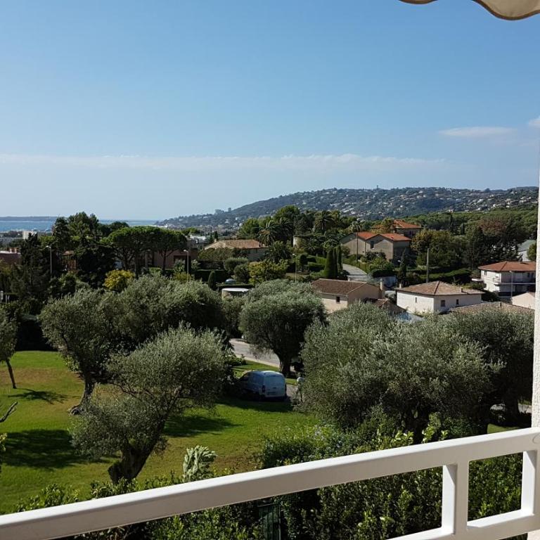 Magnifique appartement - Appartamento con 1 Camera da Letto, Vista Mare e Terrazza - 2