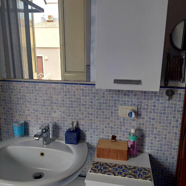 Sapore Di Arancia - Monolocale Familiare - 10