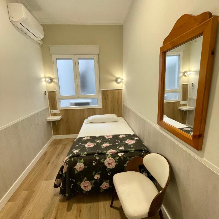 Apartamentos Mayor Centro - Three-Bedroom Apartment without Terrace - 15