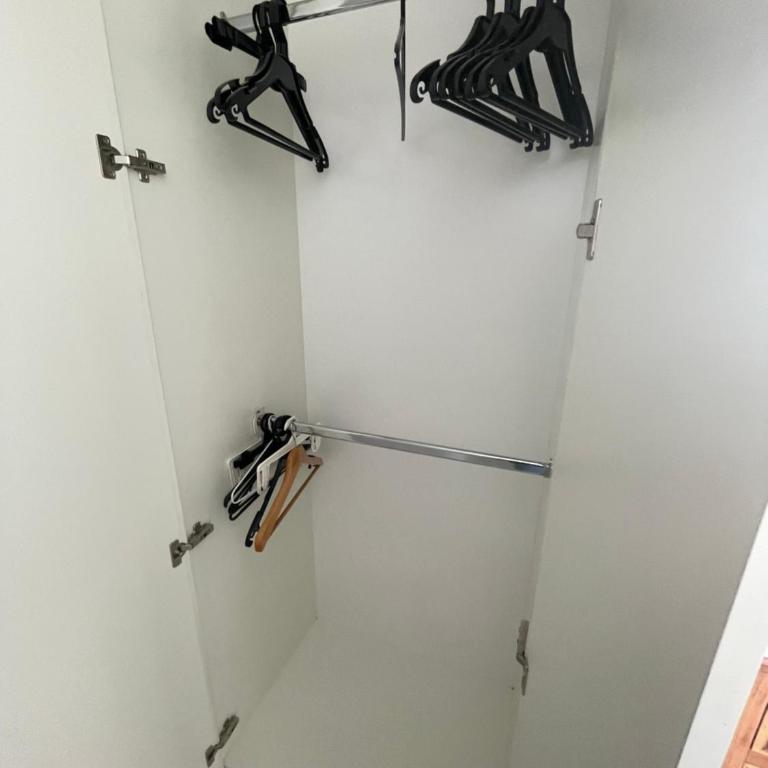 Mitre - One-Bedroom Apartment - 6