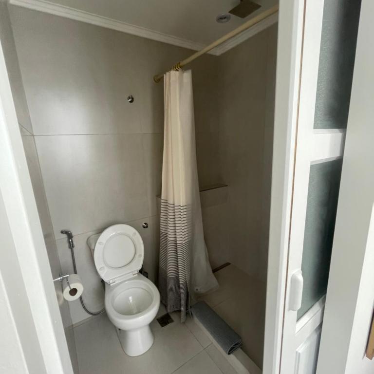 Mitre - One-Bedroom Apartment - 8