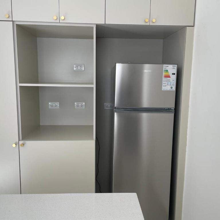 Mitre - One-Bedroom Apartment - 14
