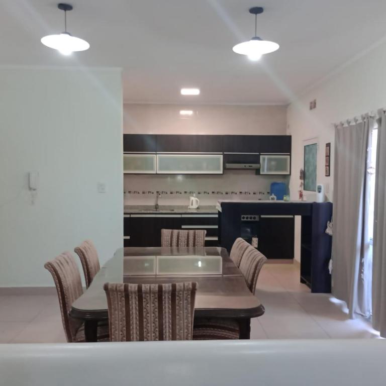 San Juan Santo Tome - Apartamento de 2 dormitorios - 5