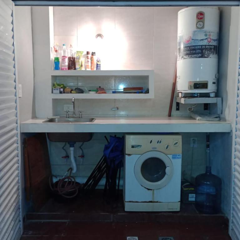 San Juan Santo Tome - Apartamento de 2 dormitorios - 6