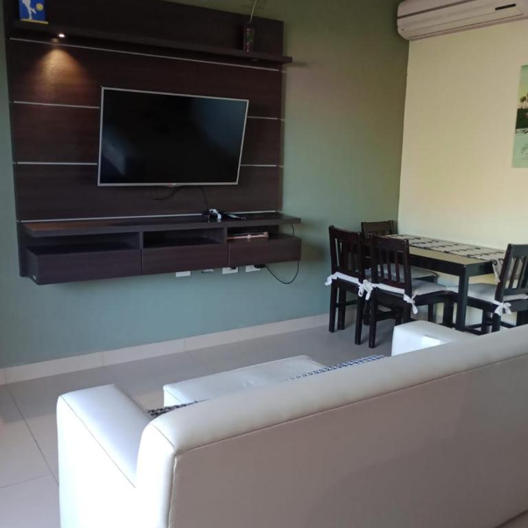 San Juan Santo Tome - Apartamento de 2 dormitorios - 8