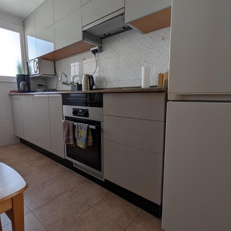 Apartamento ROSETTE Solo Familias, Playa de Gandia - Apartamento de 3 dormitorios - 25
