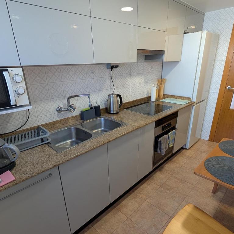 Apartamento ROSETTE Solo Familias, Playa de Gandia - Apartamento de 3 dormitorios - 26