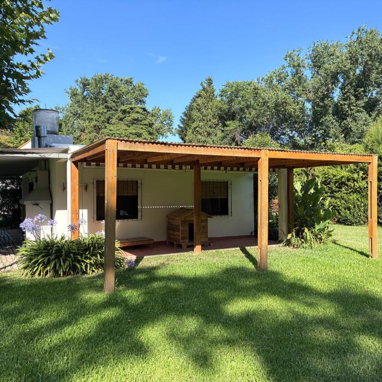 Quinta San Jose Los Cardales - Casa de 2 dormitorios - 6