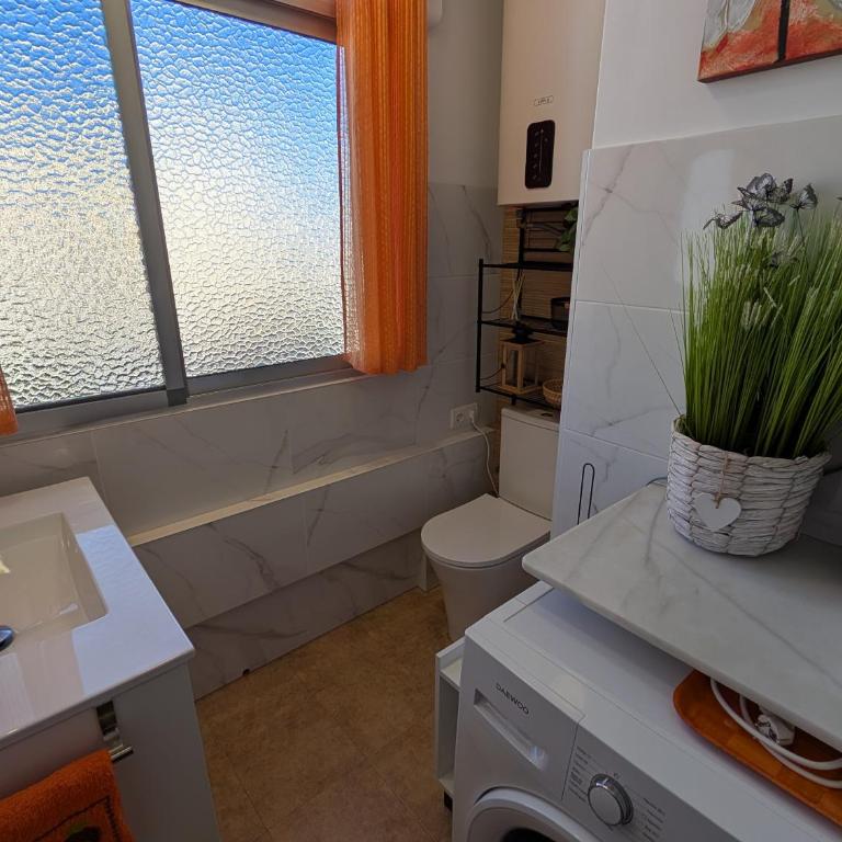 Apartamento ROSETTE Solo Familias, Playa de Gandia - Apartamento de 3 dormitorios - 29
