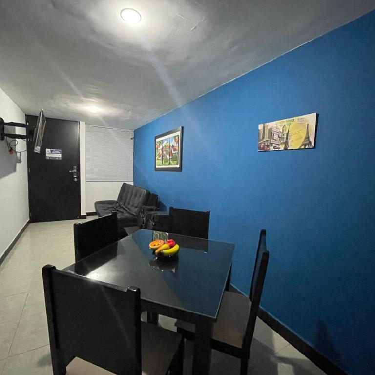 Apartamento Faunaventura cerca Parque del Café con piscina - Apartamento de 2 dormitorios - 6