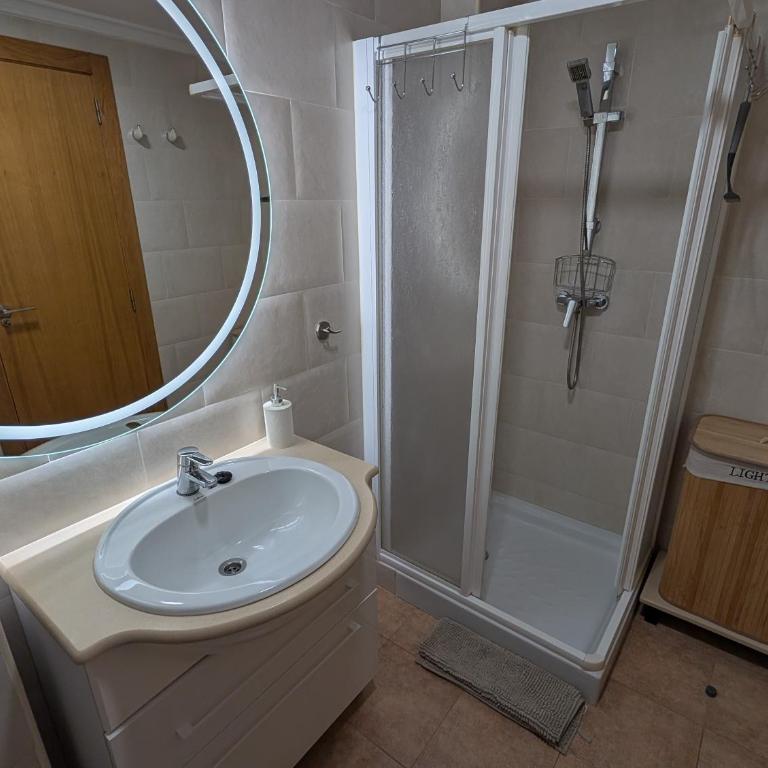 Apartamento ROSETTE Solo Familias, Playa de Gandia - Apartamento de 3 dormitorios - 32