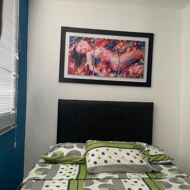 Apartamento Faunaventura cerca Parque del Café con piscina - Apartamento de 2 dormitorios - 8